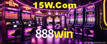 Slot Games 888win