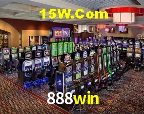 888win Slot - 320+ Caça-Níqueis Premium