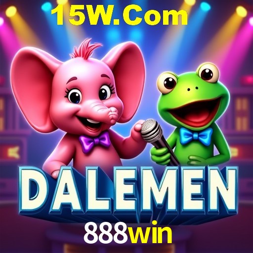 888win Salvador - Studio Tour