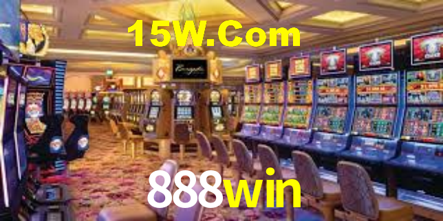 888win - Installation Guide