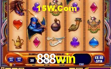 888win Salvador - Strategy
