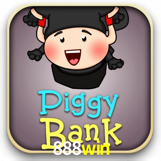 Interface do App 888win