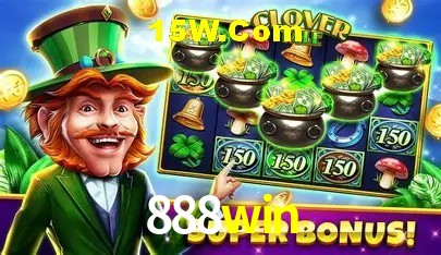Jogos de Slot 888win