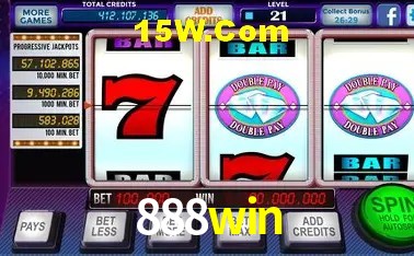 888win - Security