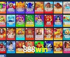 Diretório de Jogos 888win