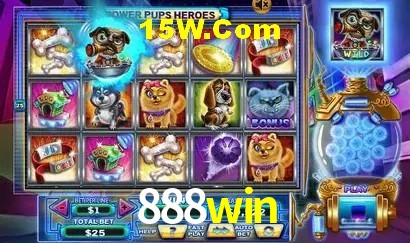 888win Brasília - Bonus Features