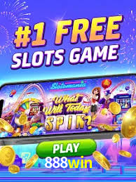 Game Providers 888win