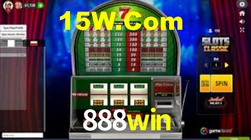 888win casino