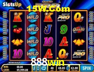 888win Rio de Janeiro - Slot Strategy