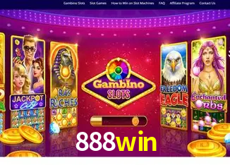 888win São Paulo - Jogo Providers