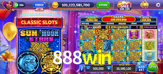 Games Directory 888win