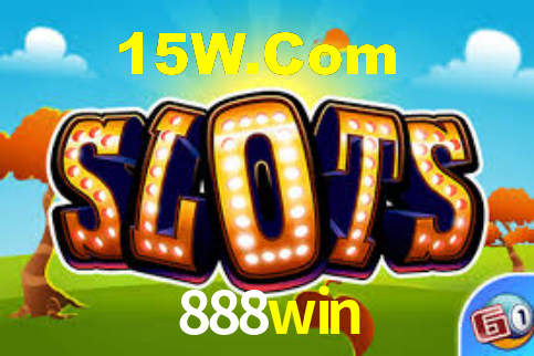 888win App - Aplicativo Móvel Oficial