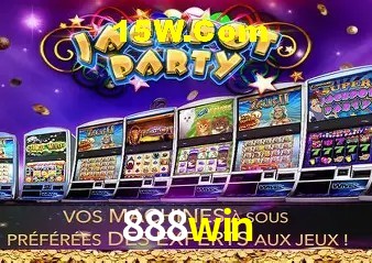 Provedores de Jogos 888win