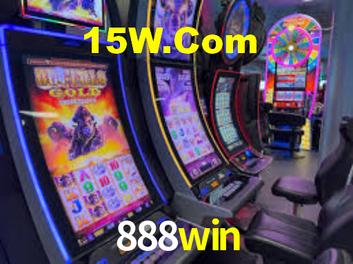 888win casino