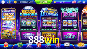 Spaceman Game 888win