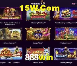 Casino Ao Vivo 888win