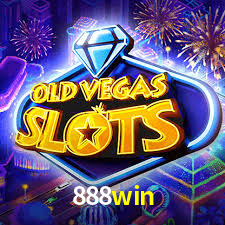 888win casino