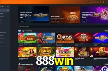 888win Salvador - Promo Stats