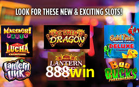 Welcome Bonus 888win