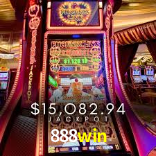 VIP Casino 888win