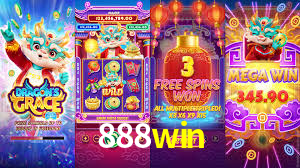 888win casino